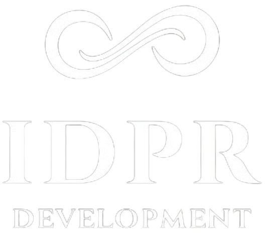 IDPR Development Logo