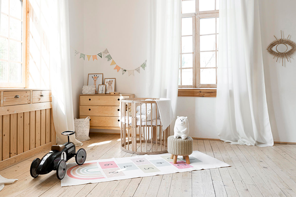 Kid Room